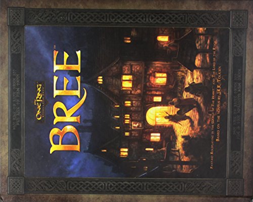 One Ring Bree