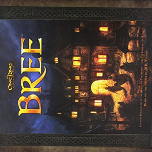 One Ring Bree