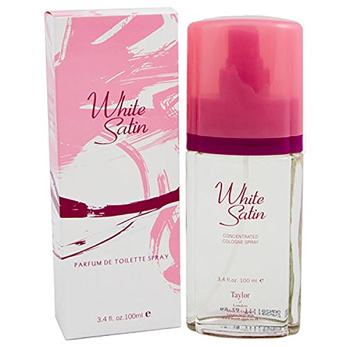 White Satin Parfum de Toilette 100ml Spray