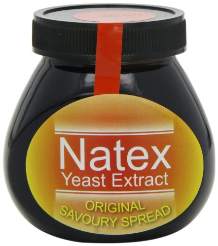 Natex Original 225 g (Pack of 4)