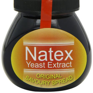 Natex Original 225 g (Pack of 4)
