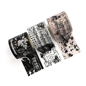 Prima Marketing Ptj Decorative Tape-1