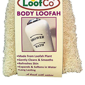 LoofCo Body Loofah