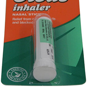 Olbas Inhaler Nasal Stick 695mg