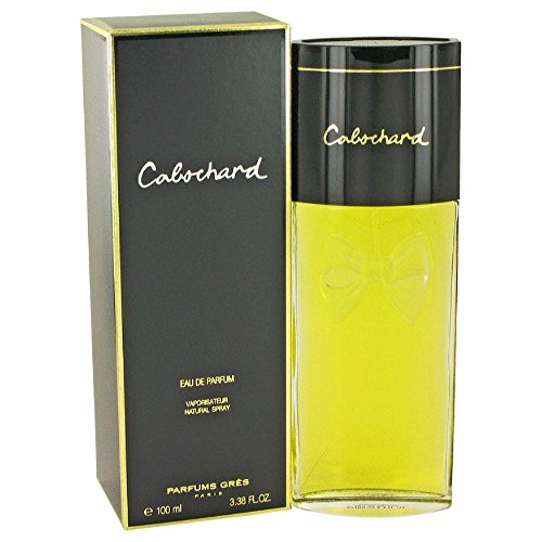 Gres Cabochard Eau De Parfum Spray 100 ml