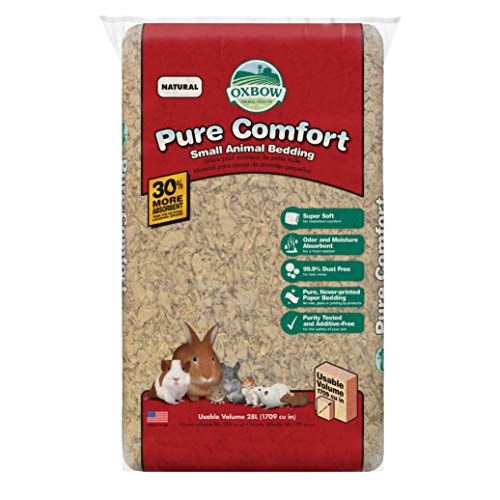 Oxbow Pure Comfort Natural 8.2Ltr | Petlife International Ltd