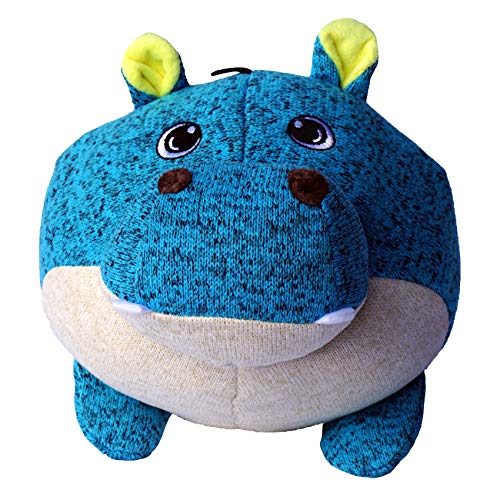 Gor Hugs Softball Hippo (19Cm)