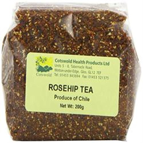 Cotswold Health Products Rosehip Tea 200 g x 1