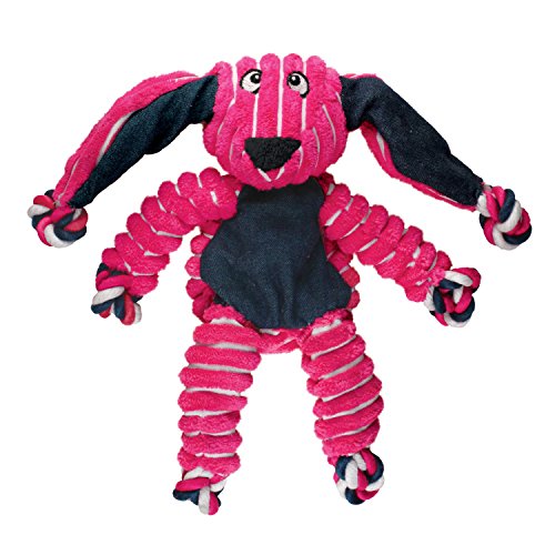 Kong Floppy Knots Bunny Small/Medium