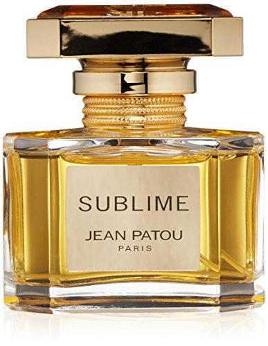 Jean Patou Sublime Eau de Toilette Spray For Her