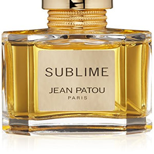 Jean Patou Sublime Eau de Toilette Spray For Her