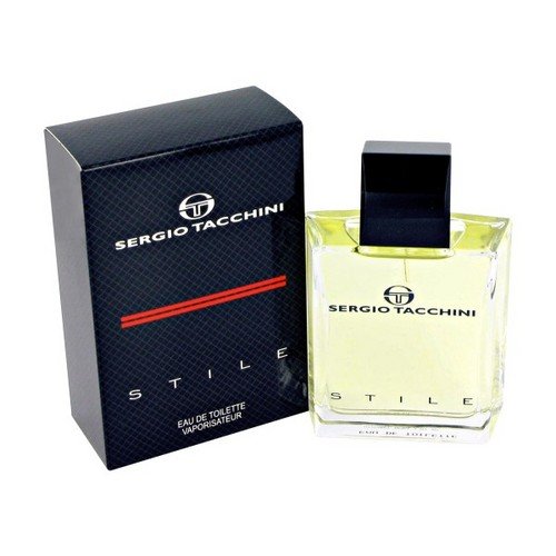 Eau De Toilette Man