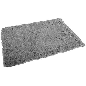 Vetbed Original Grey 40" X 30" | Petlife International Ltd