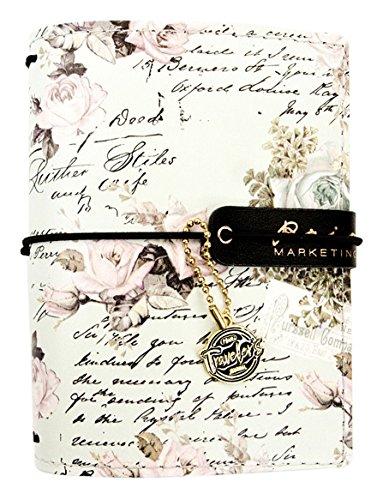 Prima Marketing Ptj Passport Size-Minty Dreams