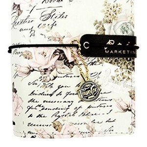 Prima Marketing Ptj Passport Size-Minty Dreams