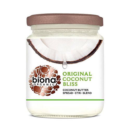 Coconut Bliss Organic 250 g