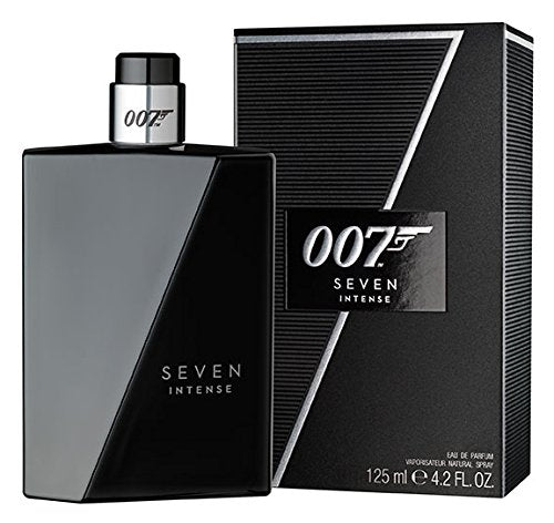 James Bond 007 Seven Intense, Eau de Parfum