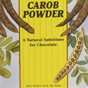 Cotswold Carob Powder 250 g (Pack of 5)