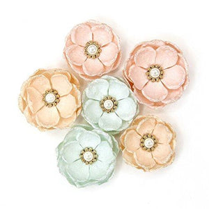 Prima Marketing Love Story Flowers-Aubree