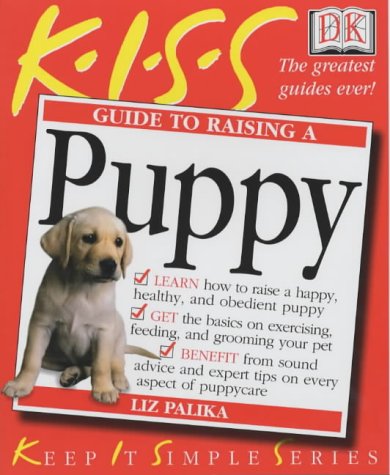 Kiss Puppy