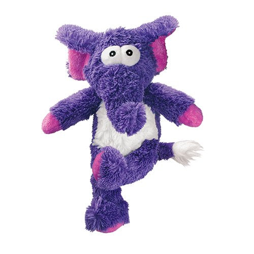 Kong Cross Knots Monkey Small/Medium (Random Pick) | Gorpets