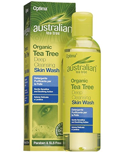 Cleansing Skin Wash (250ml) - x 3 Pack Savers Deal