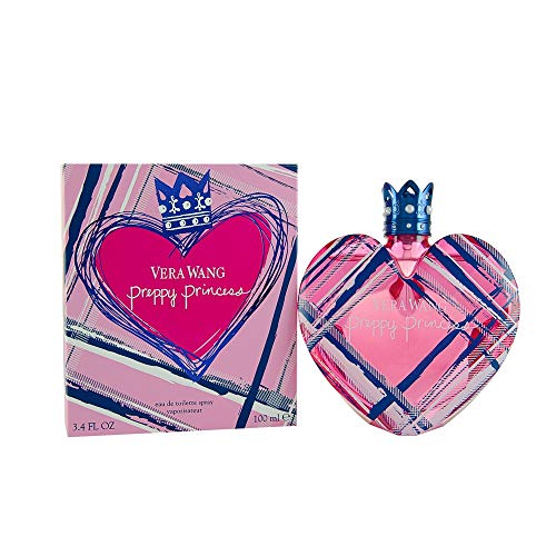 Vera Wang - Princess - Eau De Toilette - 100ml - Female