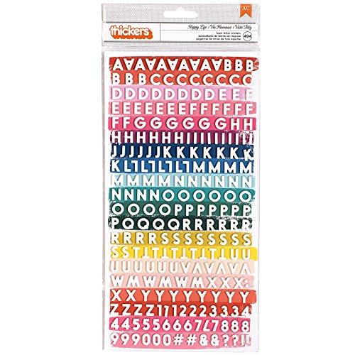 Paige Evans Pick Me up Thicker 494 Piece Mini Alpha