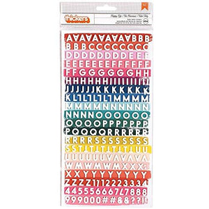Paige Evans Pick Me up Thicker 494 Piece Mini Alpha