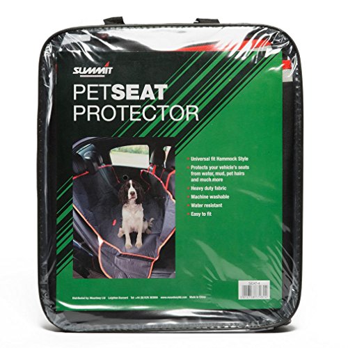 Pet Seat Protector | Mountney
