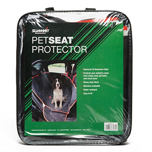 Pet Seat Protector | Mountney