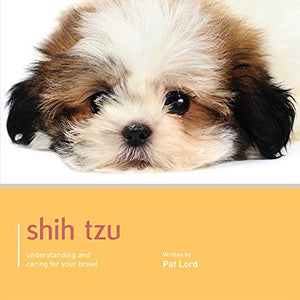 Shih Tzu - Dog Expert
