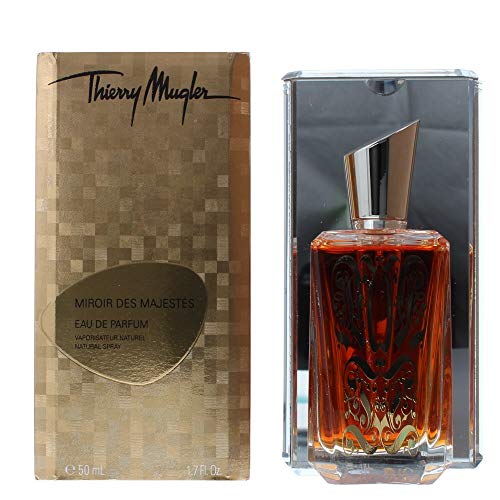 THIERRY Mugler Miroir Des Majstes