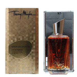 THIERRY Mugler Miroir Des Majstes