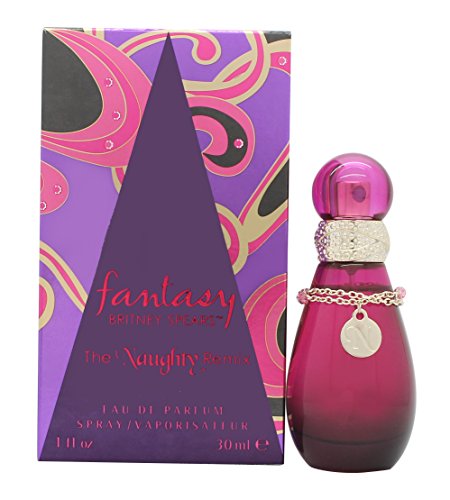 Britney Spears Naughty Eau de Parfum - 30 ml