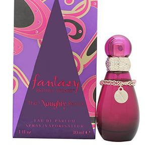 Britney Spears Naughty Eau de Parfum - 30 ml