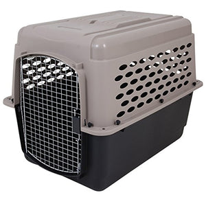 Vari Kennel Ii 36" 50-70Lbs Large | 3P Enterprise Ltd