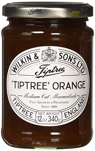 Tiptree | Orange Marmalade | 1 X 454G