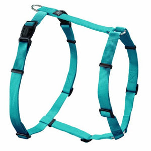 Harness Vario-Rapid Gr. L/25 64-100 Cm, Nylon Teal | Hunter