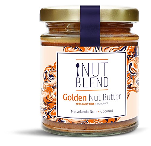 Nut Blend Golden Nut Butter 170 g