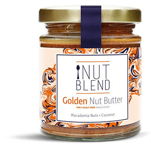 Nut Blend Golden Nut Butter 170 g