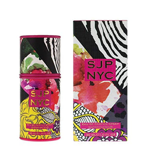 Sarah Jessica Parker SJP NYC Eau De Toilette, 30 ml