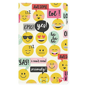Simple Stories 8032 Emoji Love Doc-It Journal