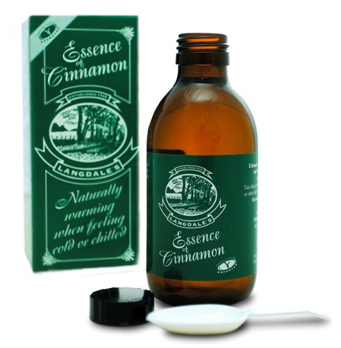 Langdale's 200ml Essence of Cinnamon