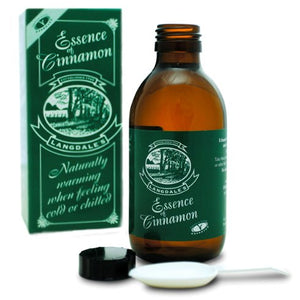 Langdale's 200ml Essence of Cinnamon