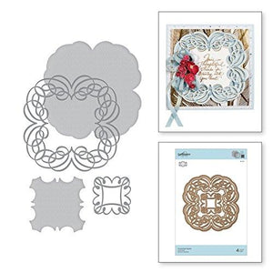 Spellbinders S5-367 Thin Dies