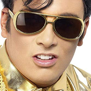 Smiffys Officially Licensed Elvis Shades
