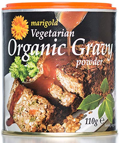 Marigold Foods Gravy Mix Powder 110g