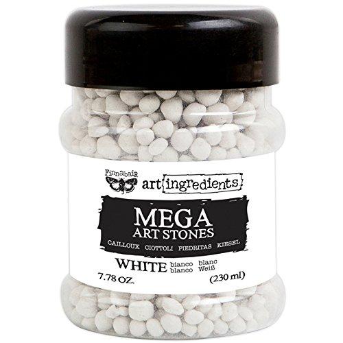 Prima Marketing Mega Art Stones Ingredients