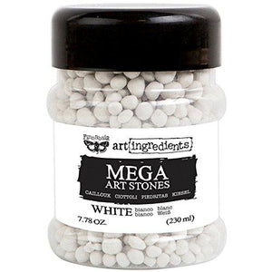 Prima Marketing Mega Art Stones Ingredients